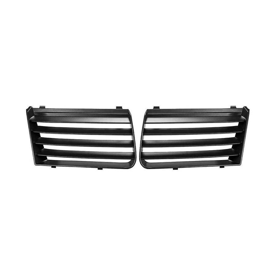 7m785365401c 7m785365301c Air Intake Grille Front Bumper Grille Center Grille Automobile for 2001-2
