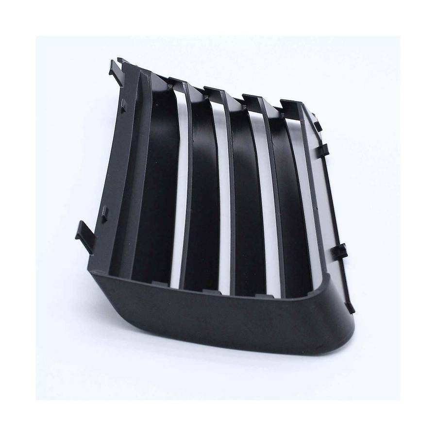 7m785365401c 7m785365301c Air Intake Grille Front Bumper Grille Center Grille Automobile for 2001-2