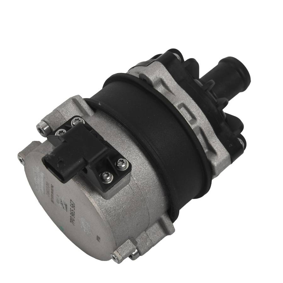 7P0965567 95860656700 4H0965567 Car Auxiliary Water Pump for- 3.0 S 1.4 -
