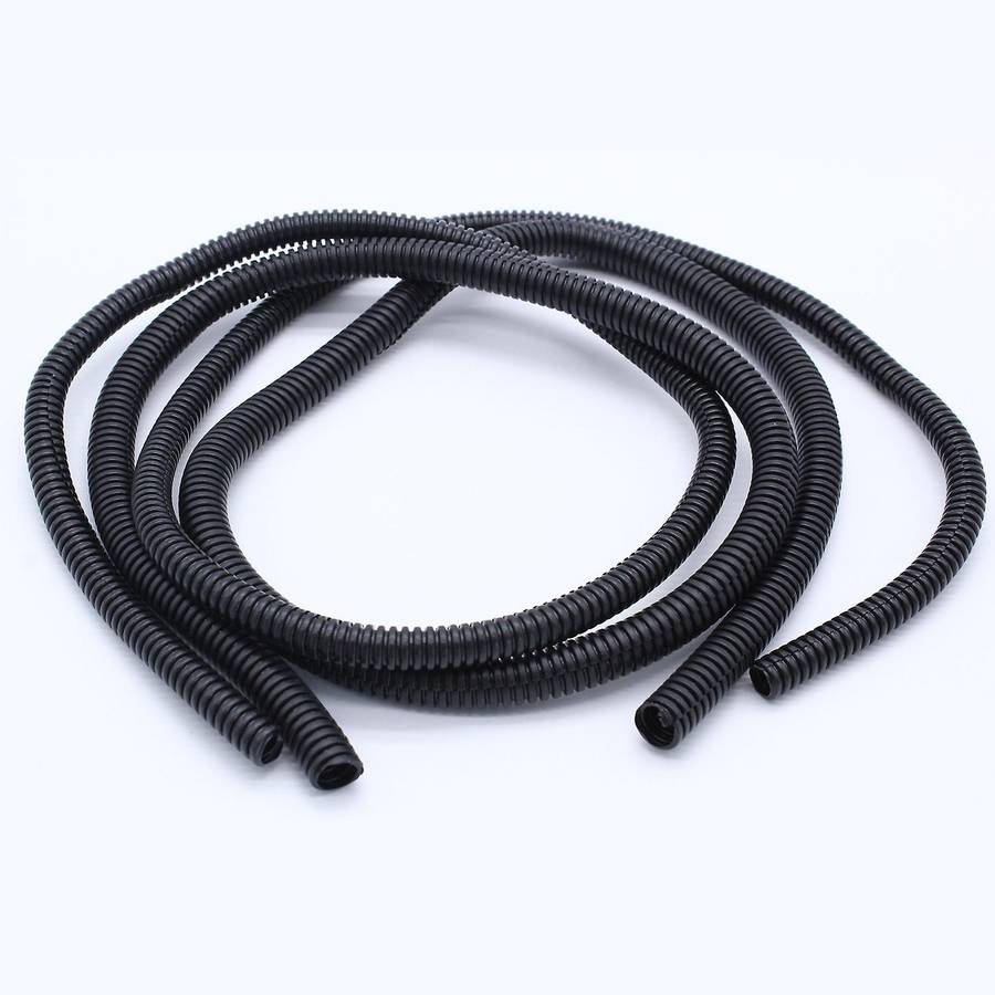 8 Circuit Universal Wiring Harness Kit for Muscle Car Hot Rod Wiring Street Rod Rat Rod for
