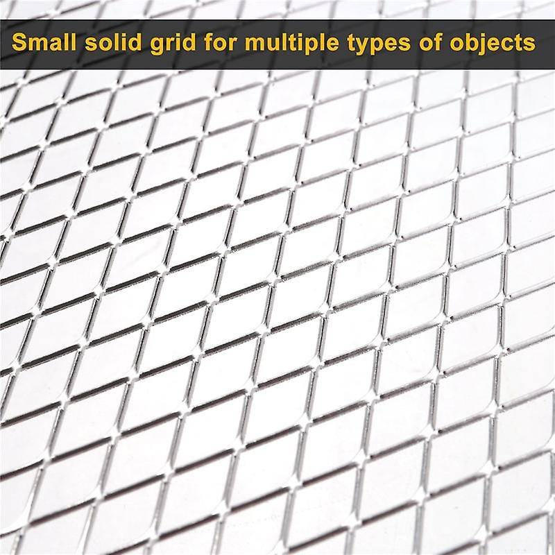 8 Inch Air Fryer Rack Square Three Stackable Racks, Dehydrator Rack