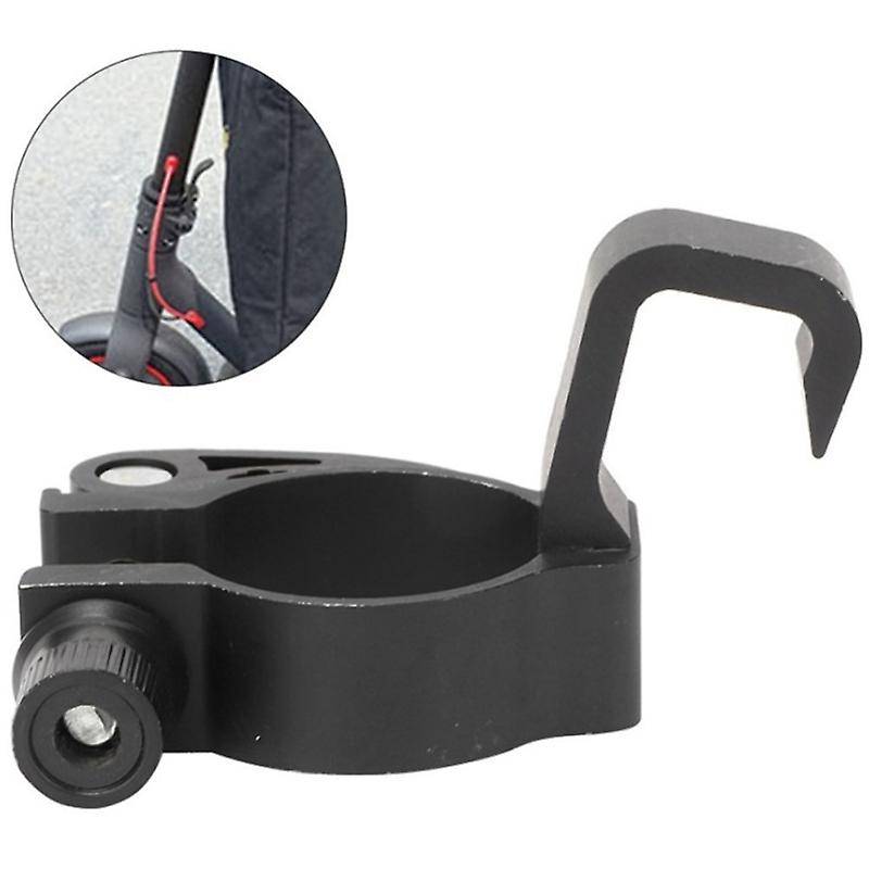 8 Inch Scooter Lock Buckle Folding Ring for S1/s2/s3 Electric Scooter