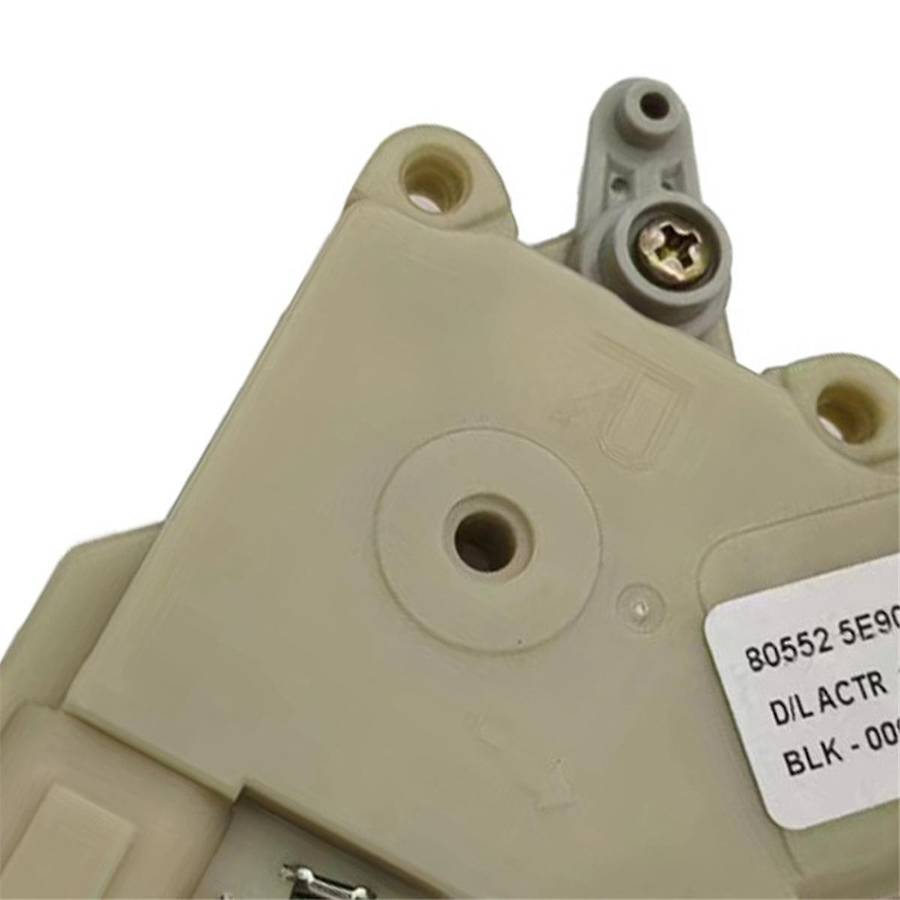 80552 for Door Central Control Lock Actuator Motor Assembly 5E900-(Right Front)