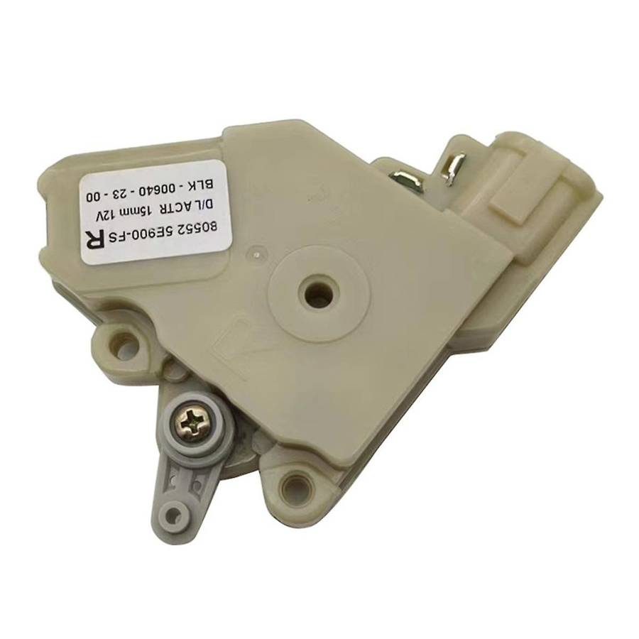 80552 for Door Central Control Lock Actuator Motor Assembly 5E900-(Right Front)
