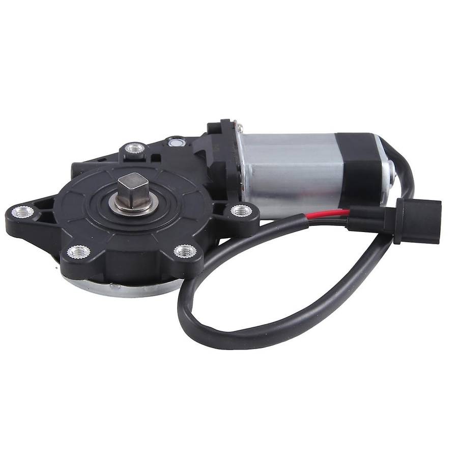 807314Z305 Car Front Right 2 Pins Window Motor Electric Window Lift Motor Assembly for I (T30) 2001-