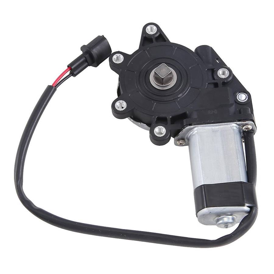 807314Z305 Car Front Right 2 Pins Window Motor Electric Window Lift Motor Assembly for I (T30) 2001-