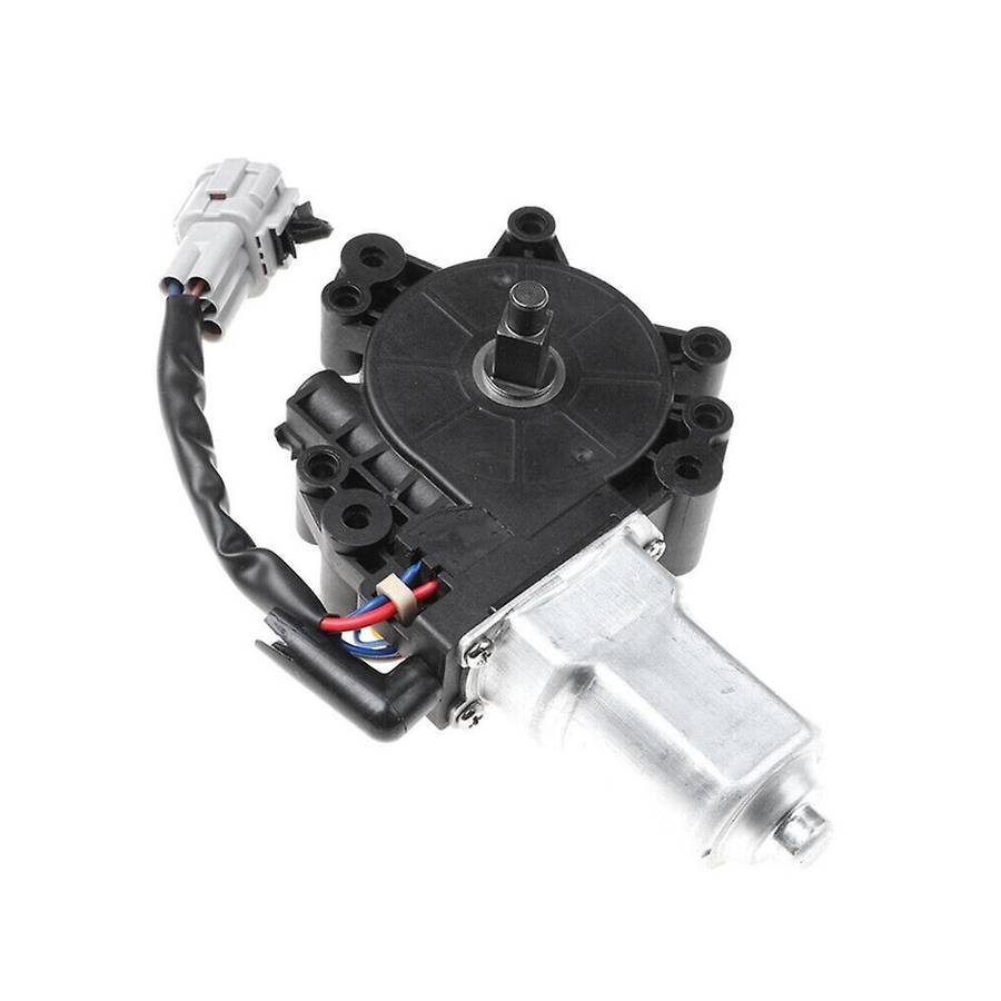 80731-9fj0a New Window Motor for 2004-2014 Gear Front Left