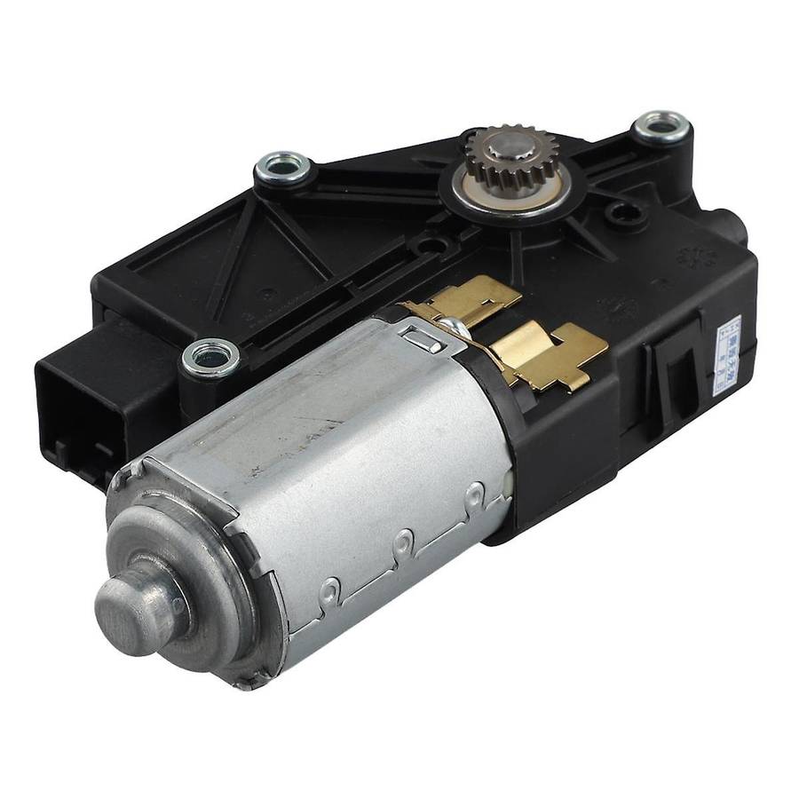81631-D9000 81631D9000 Auto Sunroof Glass Motor for 2016-2019