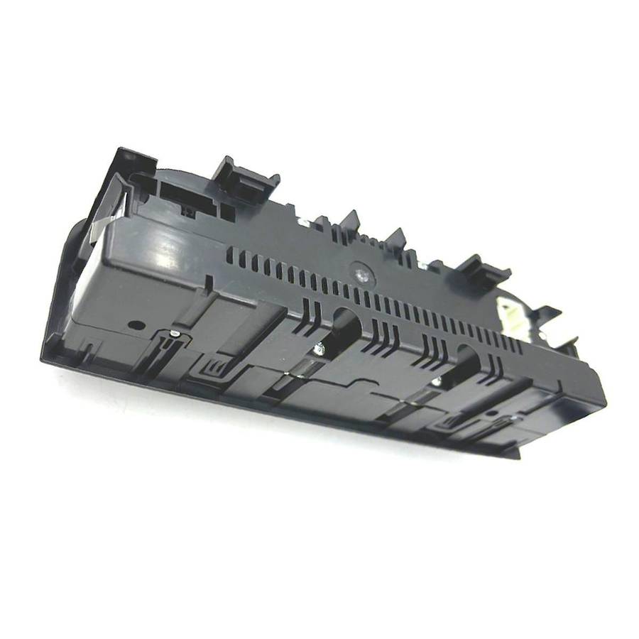 81619906106 81619906116 81619906128 81619906082 81619906098 Truck A/C Heatter Control Panel Unit fo