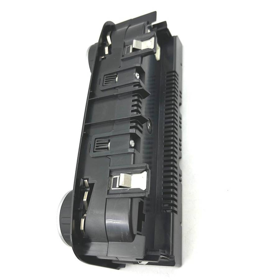 81619906106 81619906116 81619906128 81619906082 81619906098 Truck A/C Heatter Control Panel Unit fo