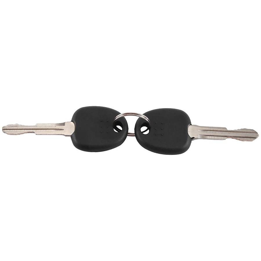 81900-f2000 Car Lgnition Lock Cylinder with Keys Kit for 2017-2020