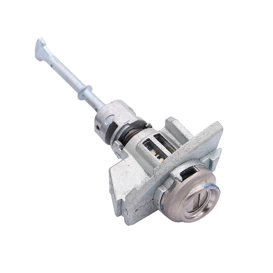 81970-C1A00 for 2015-2019 Front Door Lock Cylinder W/2 Keys Assembly Driver Side Left 81970C1A00