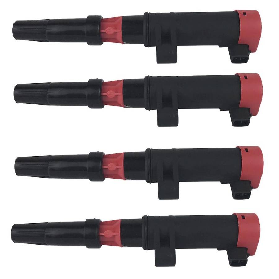8200154186A Ignition Coil Fit for Electric Grand Scenic 7700875000
