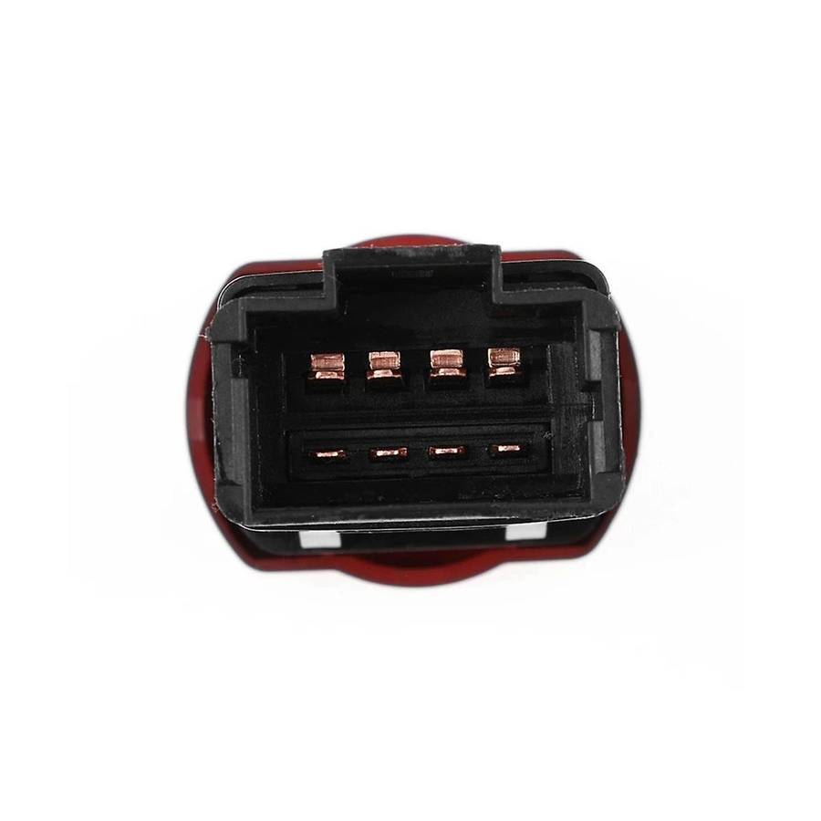 8200602232 Double Flash Emergency Warning Light Switch Warning Light Push Button Switch for Aprio D