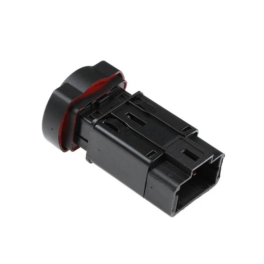 8200602232 Double Flash Emergency Warning Light Switch Warning Light Push Button Switch for Aprio D