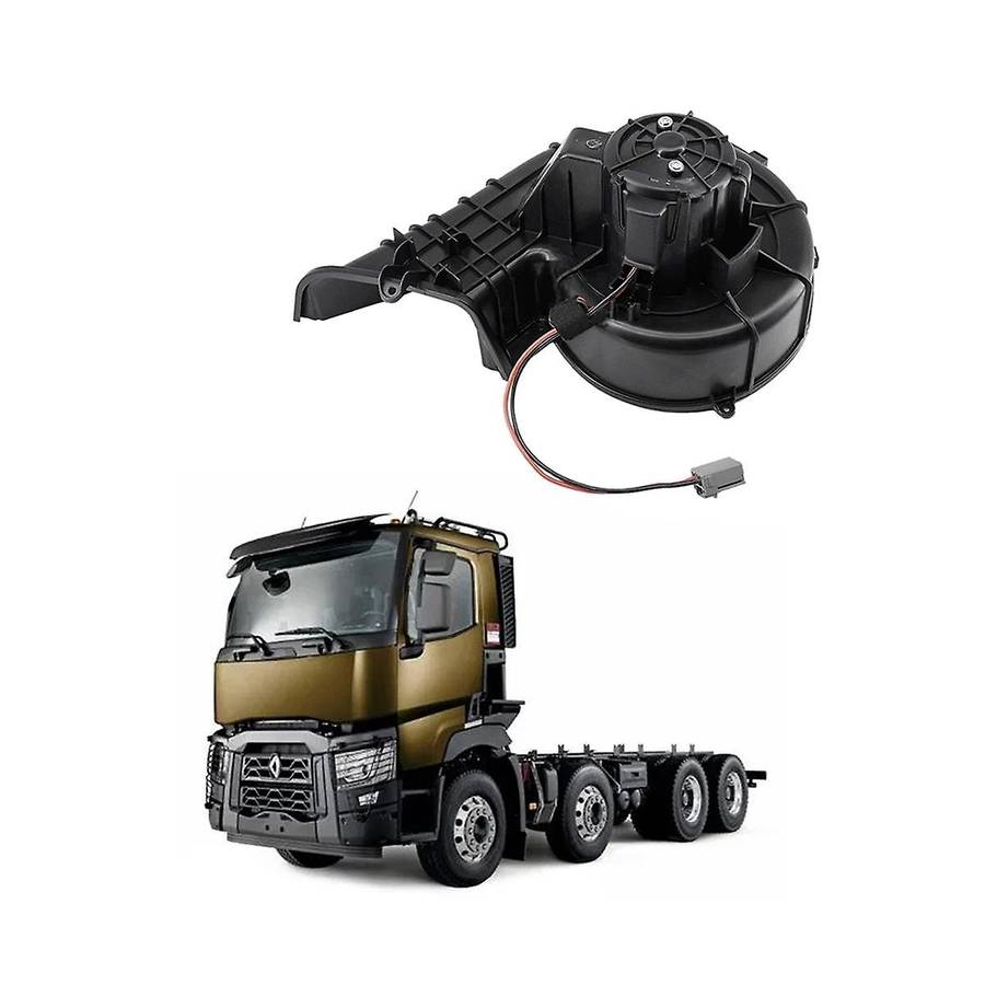 82349000 for Fh16 Auto Truck Electrical System Air Conditioning Heater Fan Motor Interior Air Blowe
