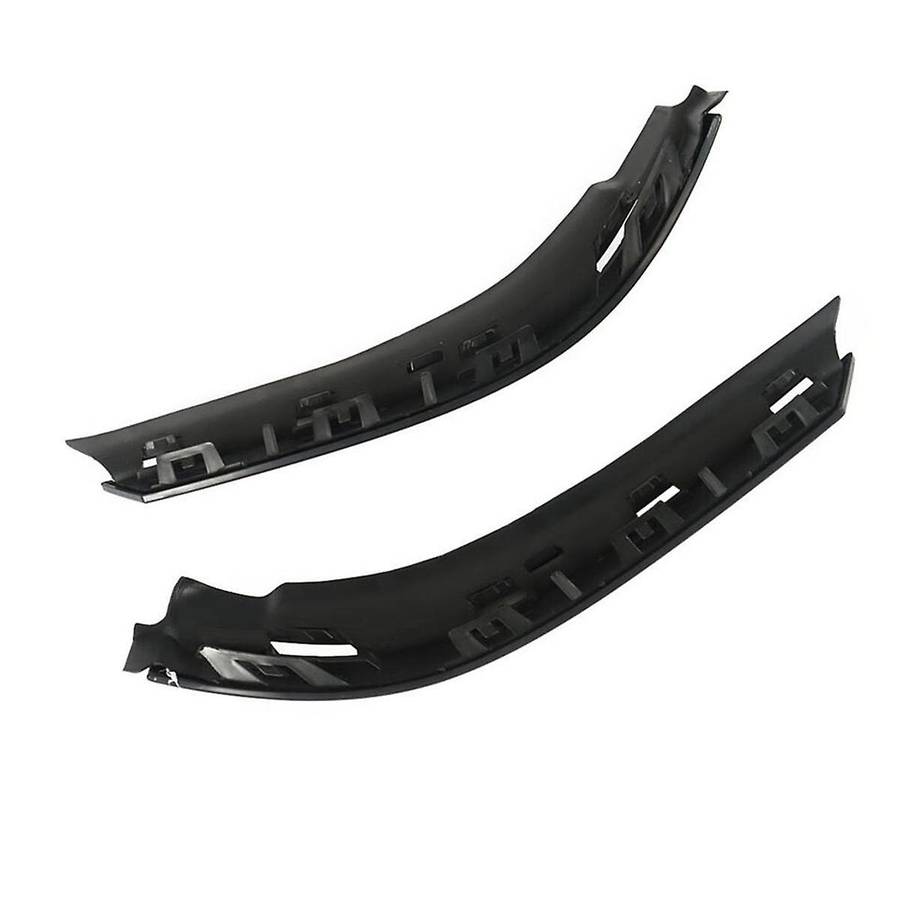 84052264, 84052265 for 1500 2016-2018 Left & Right Front Bumper Filler Panel