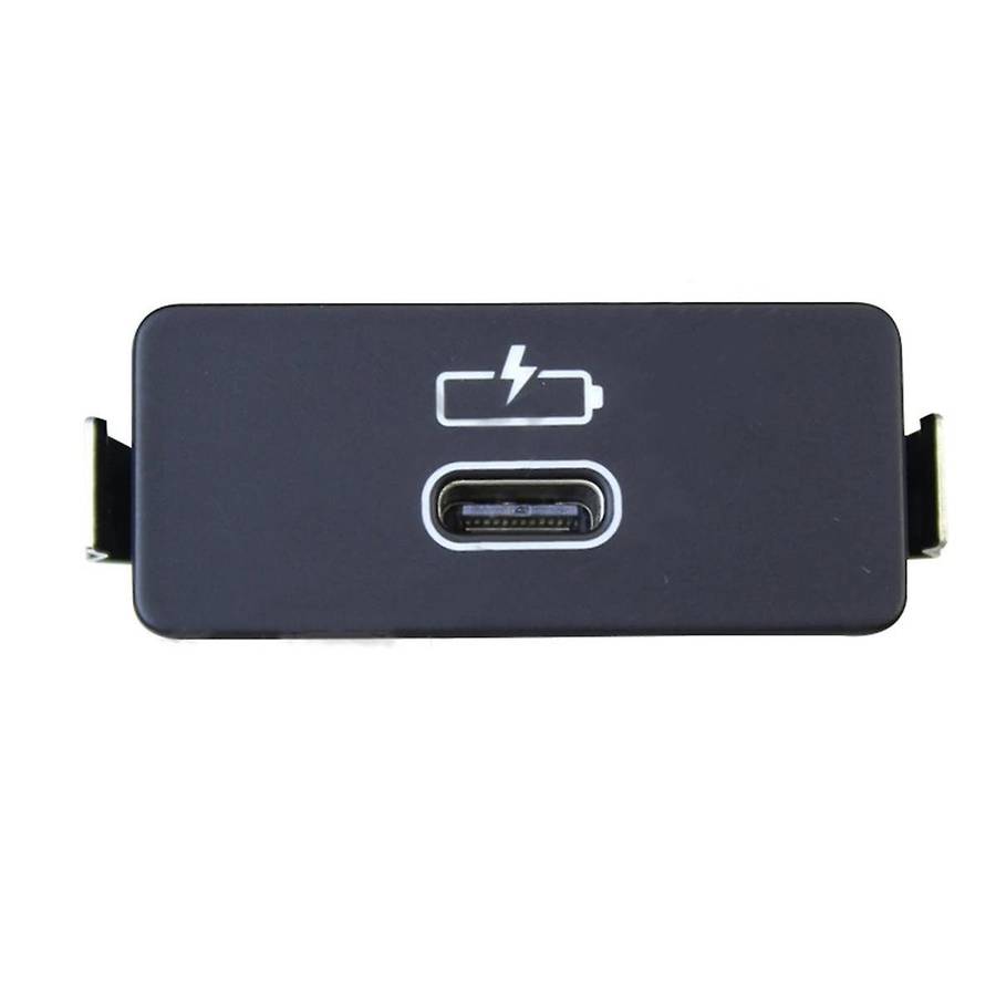 84108711940 for X1 X2 X3 X4 X5 X6 X7 USB Plug Socket Charger Interface 84 10 8 711 940