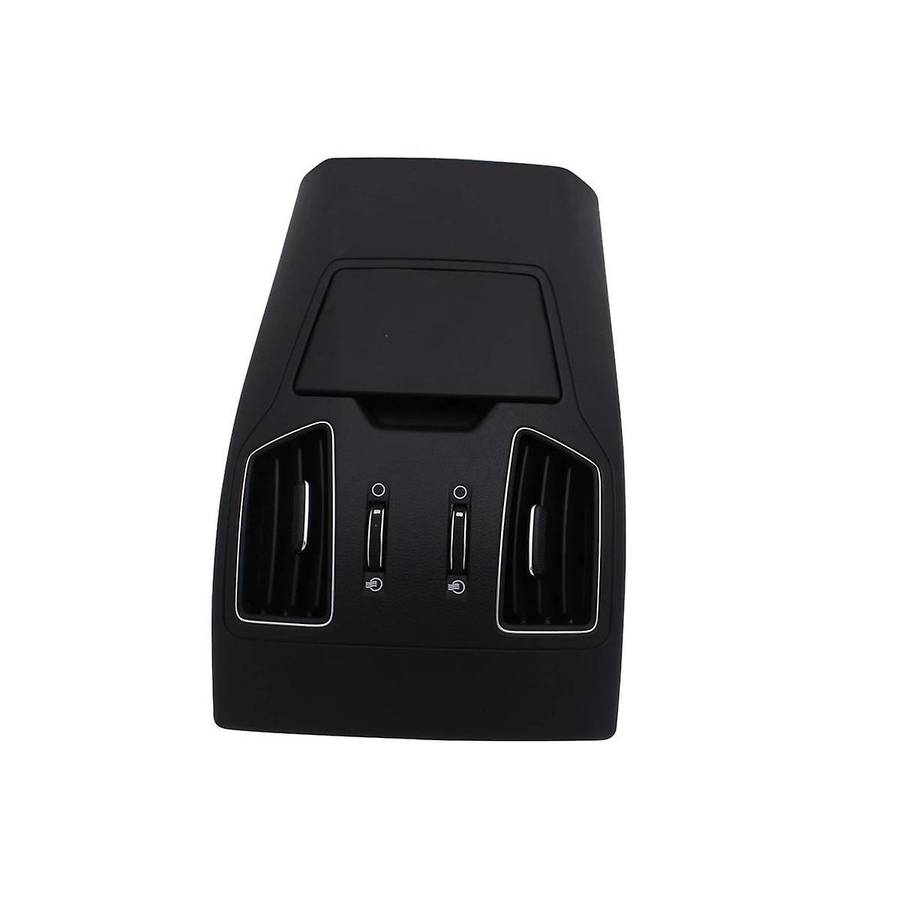 84680-4q500 Rear Air Conditioning Vent Automobile for 2010-2014