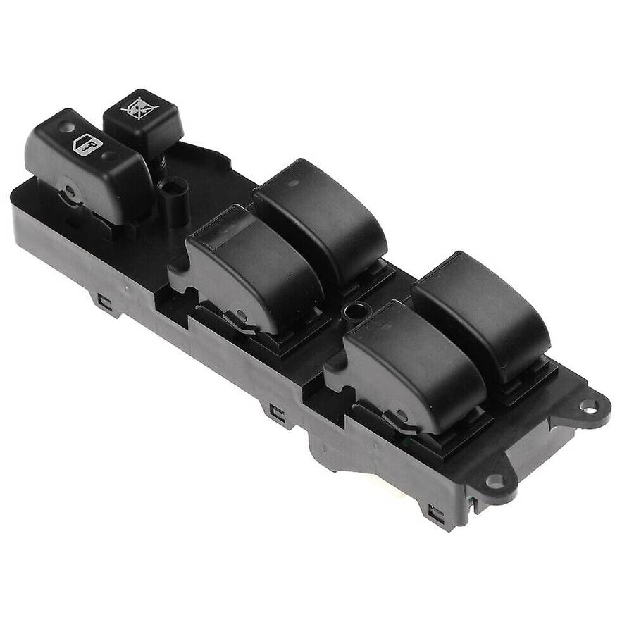 84820-05100 Power Window Switch Fit for Avensis Driver Side Window Control Switch