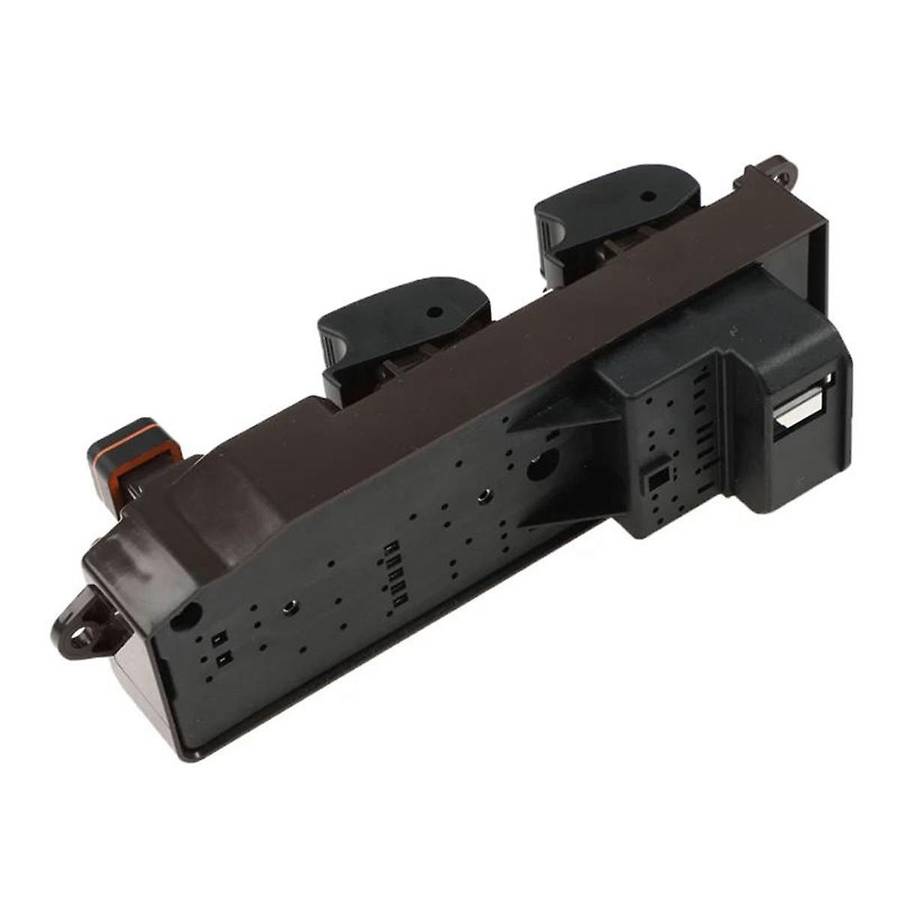 84820-0K011 848200K011 Front Right Side RHD Electric Power Window Master Switch for 2005-2014