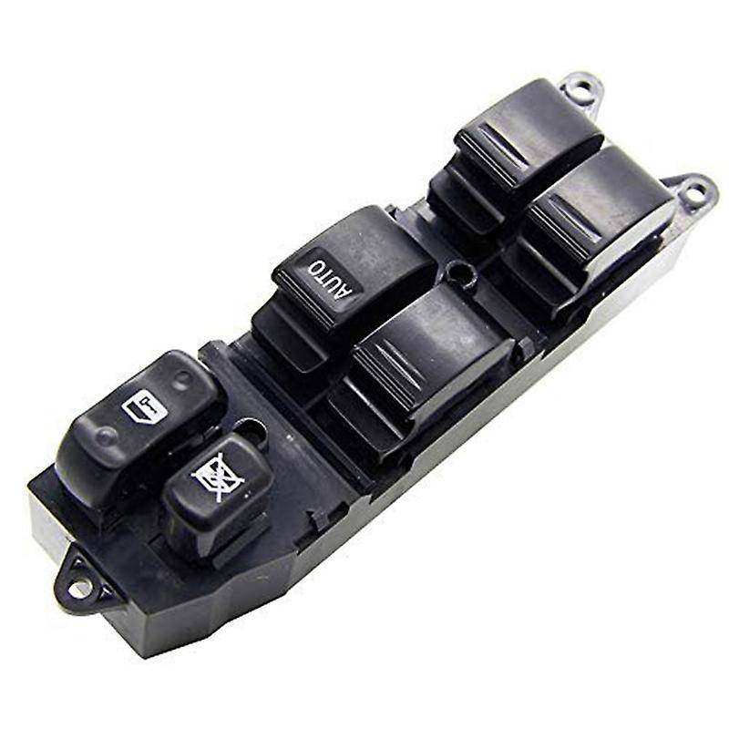 84820-60120 Electric Master Control Power Lifter Window Switch for Land Cruiser 100Series 1998-2002