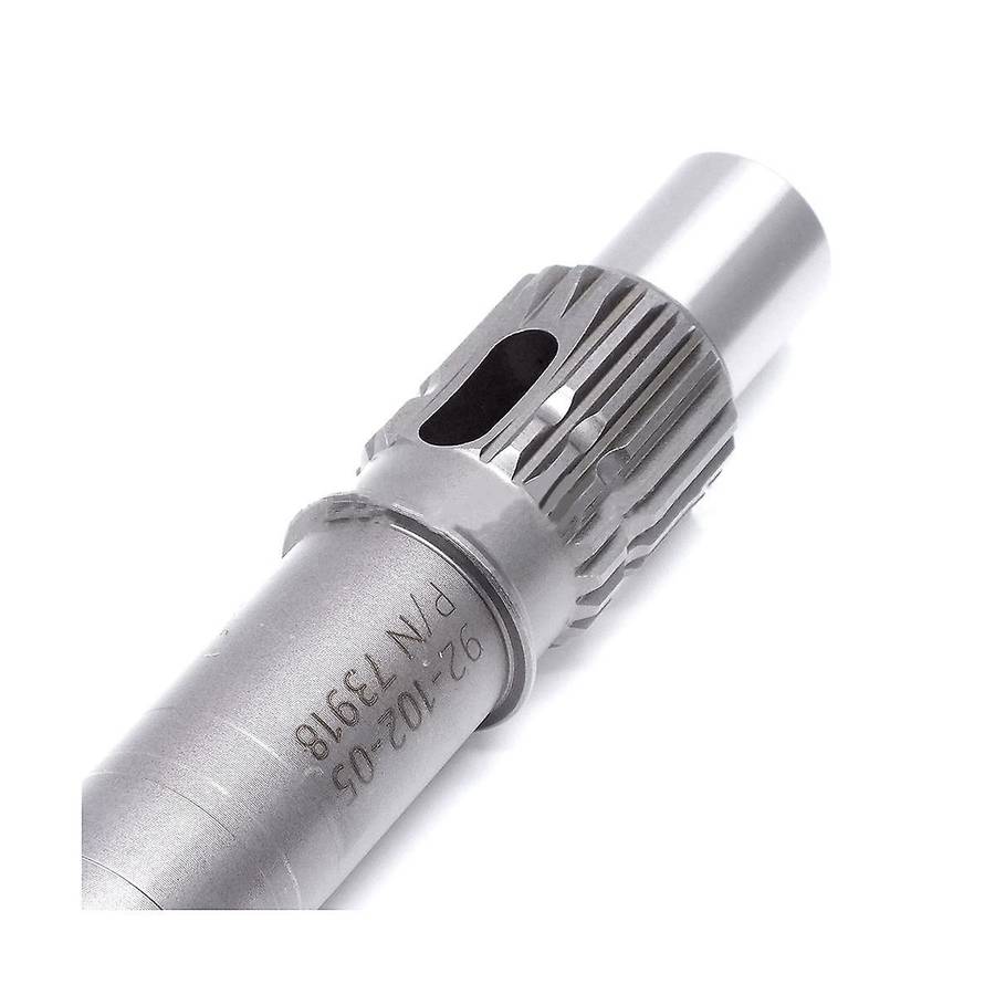 850308 Propeller Shaft for Mercury Mercruiser Inboard Motor 40-125 4 Stroke 1994-2010 Outboard Moto