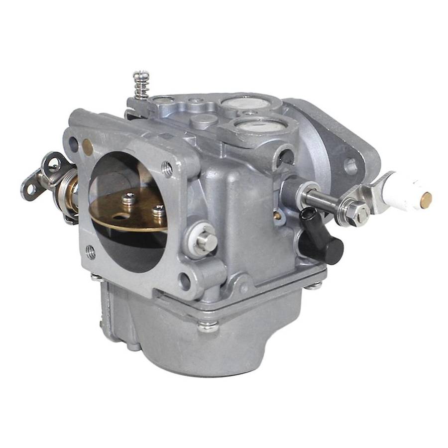 853720a1 Carburetor for Mercury & Mariner 25 30hp Outboard Motor 853720a8