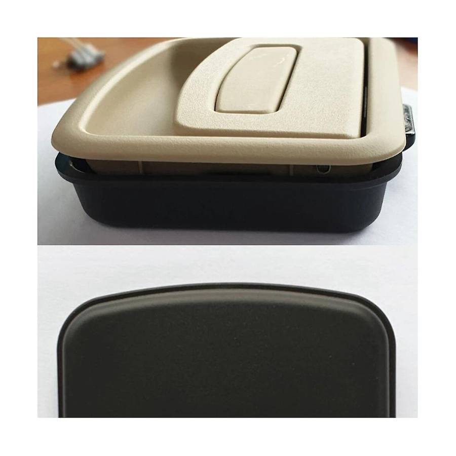 857552b000j9 Trunk Handle Trunk Handle Cover for 2006-2009