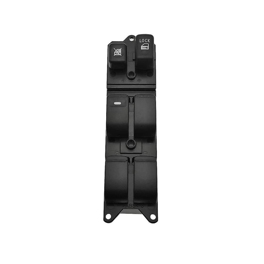 8608a207 Driver Side Main Control Switch Window Regulator Switch Power Window Switch Is for 10-14