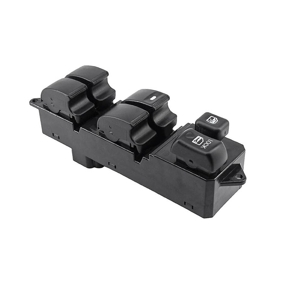 8608a207 Driver Side Main Control Switch Window Regulator Switch Power Window Switch Is for 10-14