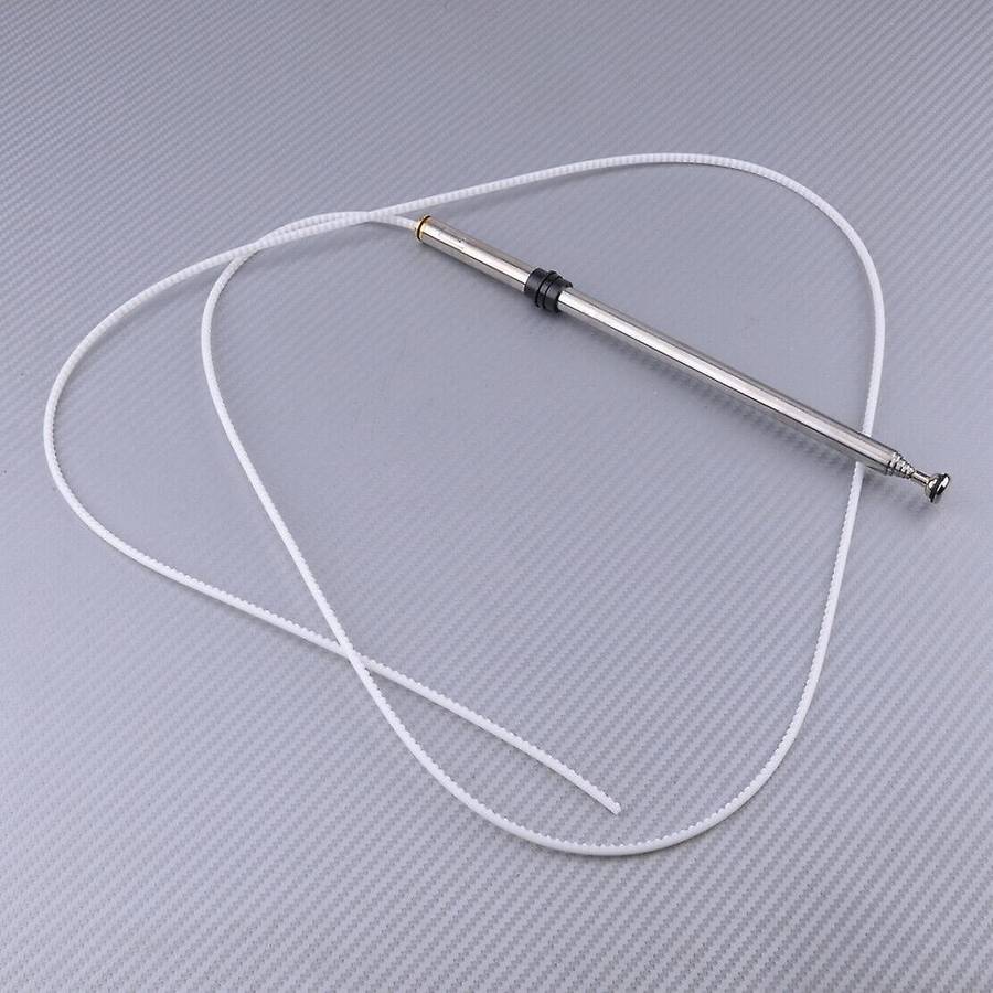86337-32200 Car Power Antenna Aerial AM FM Radio Mast for 1992-1996