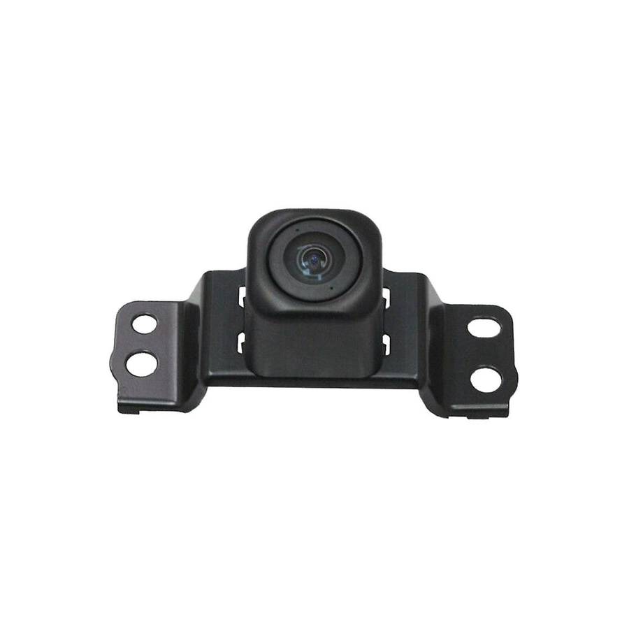 867b0-60012 Car Front View Camera Front Image Camera Assembly for Lx570 2018-2021 867b060012