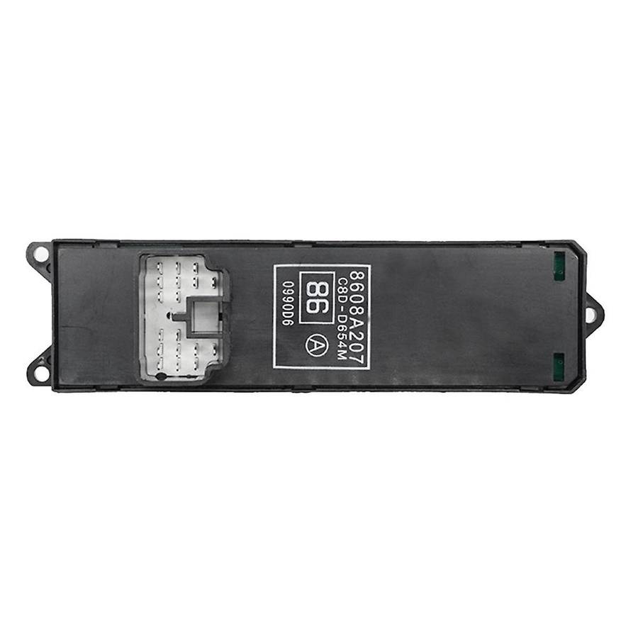 86942207 Power Window Drive End Master Control Switch for ASX Sport 2010-2014