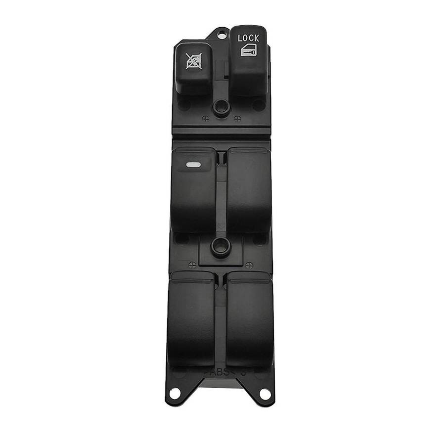 86942207 Power Window Drive End Master Control Switch for ASX Sport 2010-2014
