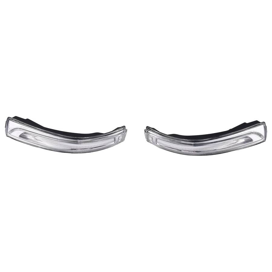 87614f1000 87624f1000 Wing Mirror Indicator Left for 2015-2020 Side Repeater Turn Signal