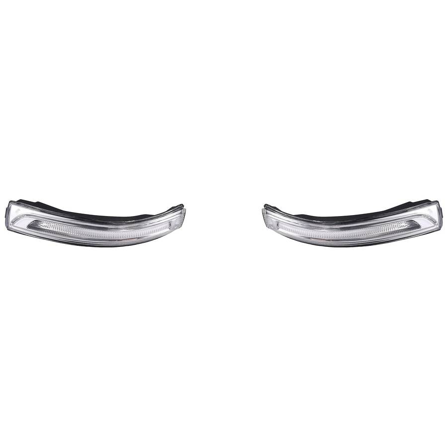 87614f1000 87624f1000 Wing Mirror Indicator Left for 2015-2020 Side Repeater Turn Signal