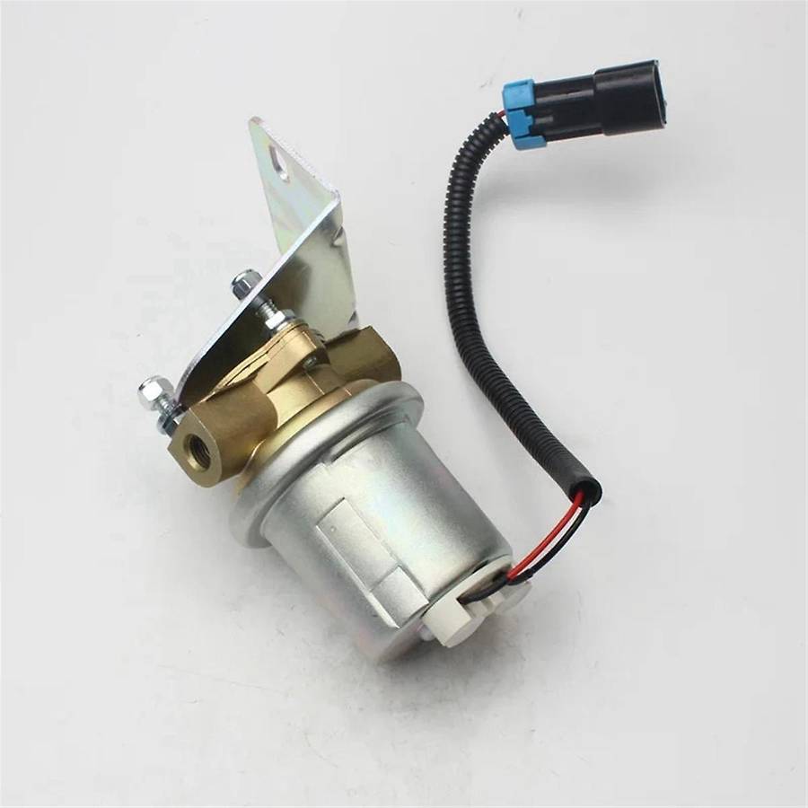 87756610 P76915 Fuel Pump Module Unit 12V