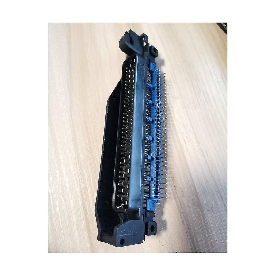 88 Pin/way Electronic Control Unit Accessories/ecu Connector Plug for E36 Motronic M3.1, M50/m52 En