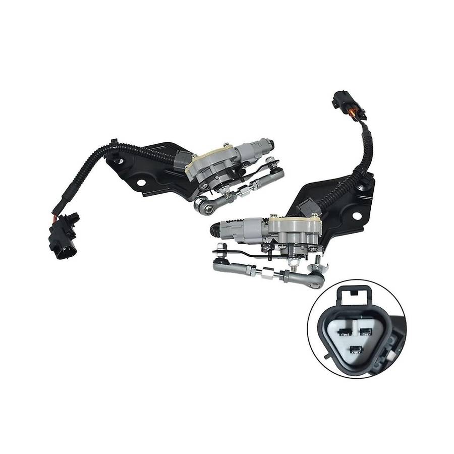 89408-60011 89407-60022 Rear Height Control Sensor for 4runner Land Cruiser Prado for Gx470 2002-20