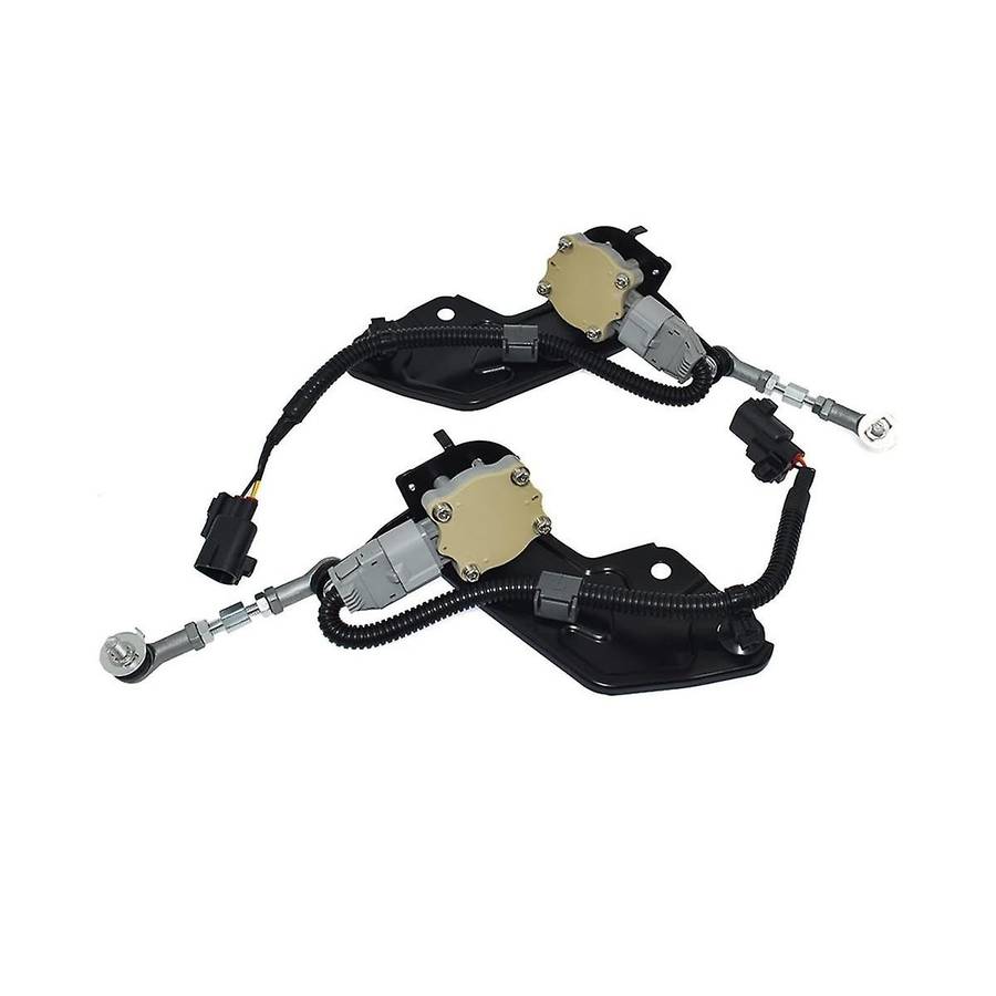 89408-60011 89407-60022 Rear Height Control Sensor for 4runner Land Cruiser Prado for Gx470 2002-20
