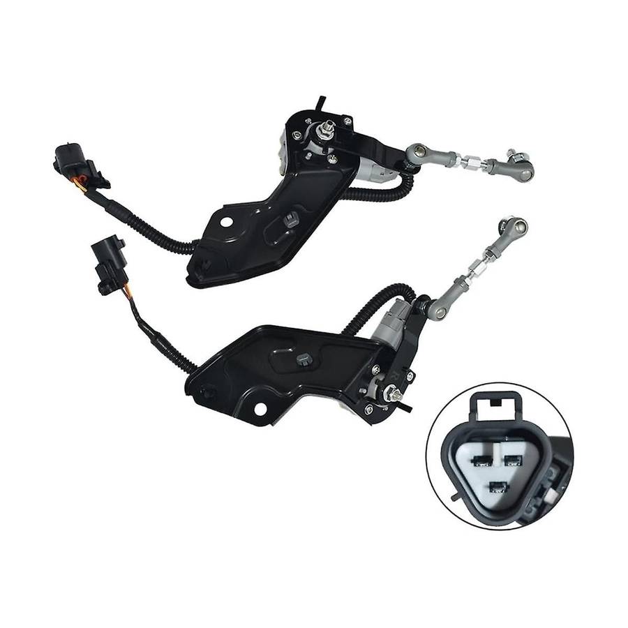 89408-60011 89407-60022 Rear Height Control Sensor for 4runner Land Cruiser Prado for Gx470 2002-20