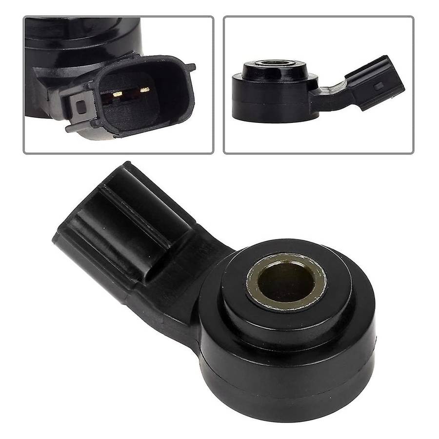 89615-20090 Engine Knock Sensor with Harness for GX470
