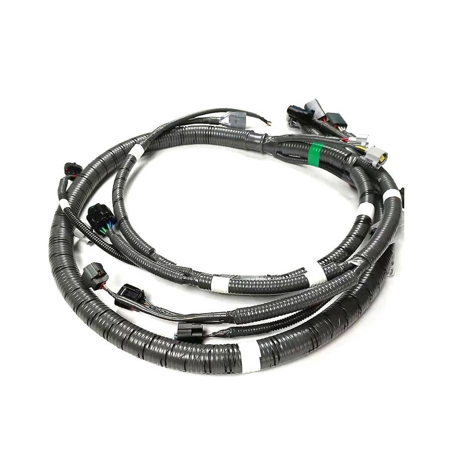 8-97362843-7 8973628437 New Excavator Parts Engine Harness for Engine Excavator 210a5 / 240a5 / 4hk