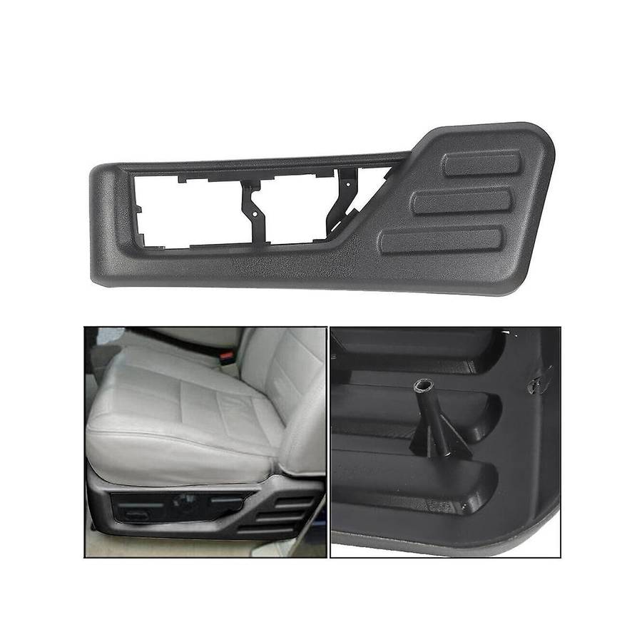 8c3z-2562187- Seat Panel Panel Decoration Car Supplies for F250