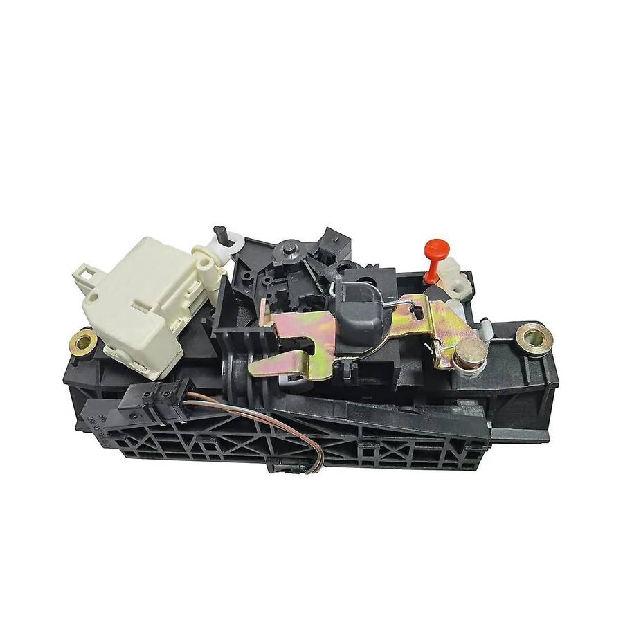 8D9827565H 4B0827565J Car Back Door Lock Motor Actuator for MECHANISM A6 SALOON 1998-2005 ALLROAD 2