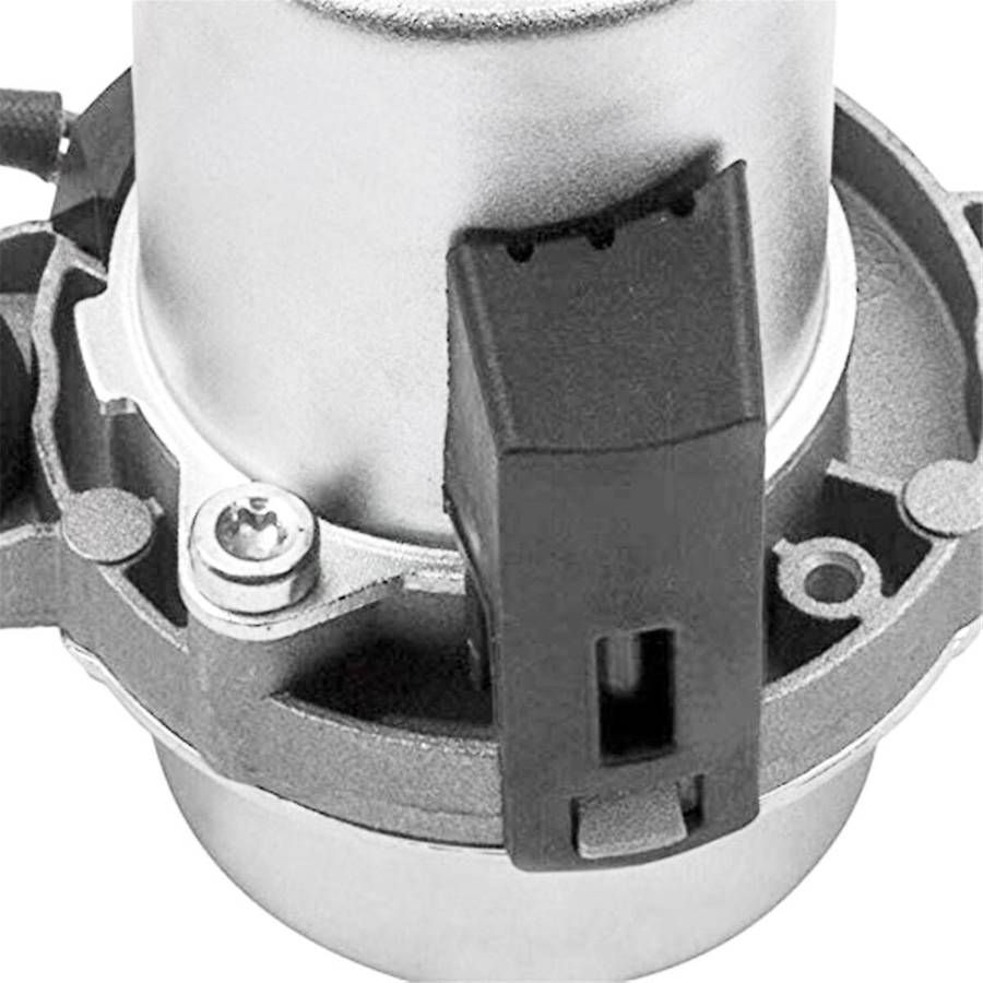 8e0927317 Hl0008440 Jut29213 Car Power Brake Booster Vacuum Pump for A4 A6