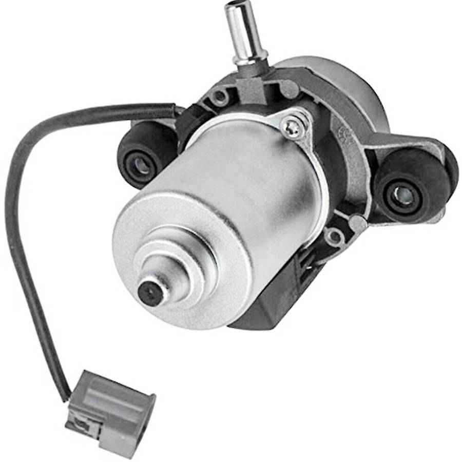 8e0927317 Hl0008440 Jut29213 Car Power Brake Booster Vacuum Pump for A4 A6