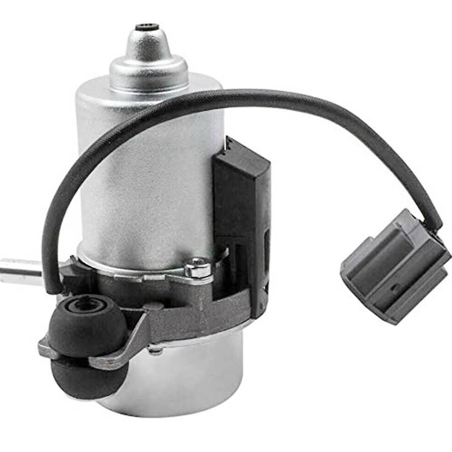 8e0927317 Hl0008440 Jut29213 Car Power Brake Booster Vacuum Pump for A4 A6