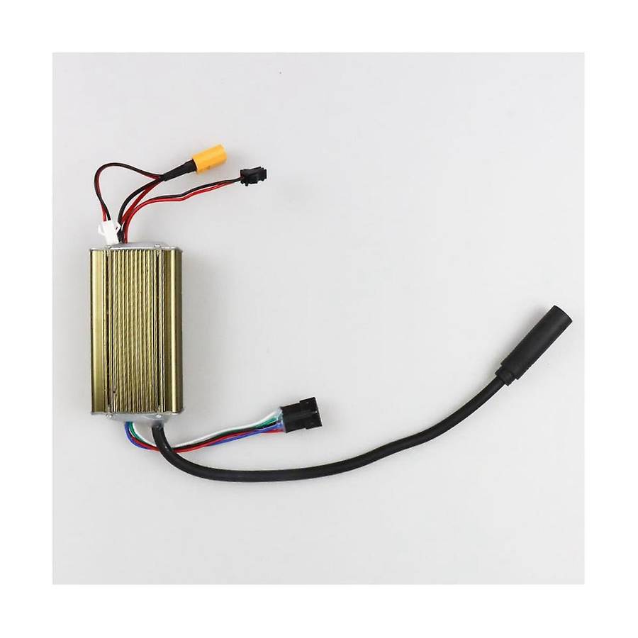 8-Inch Electric Scooter Display Screen Controller Accessories LED Lcd Display Screen Display Panel